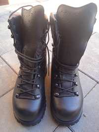 buty wojskowe zimowe , roz 23(37)