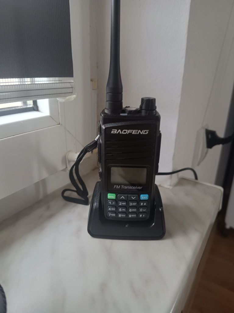 Baofeng krótkofalówka
