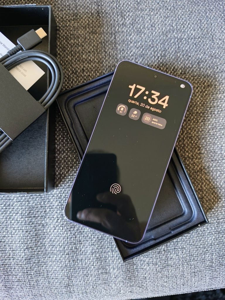 Samsung Galaxy S24