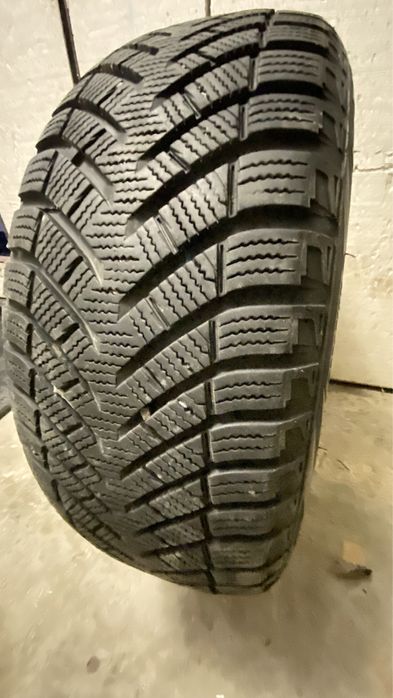 Продам шину NORDE-WINTER SAFE 205/55-R16