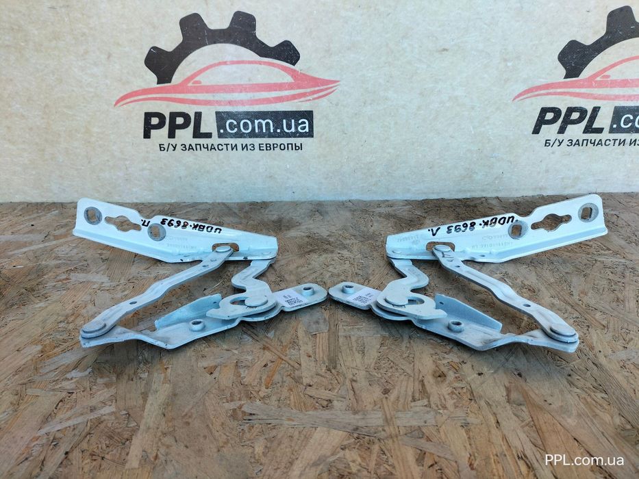 Ford Transit Connect II Mk2 13-21 Петля капота правая / левая