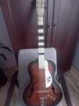 Gitara rytmiczna