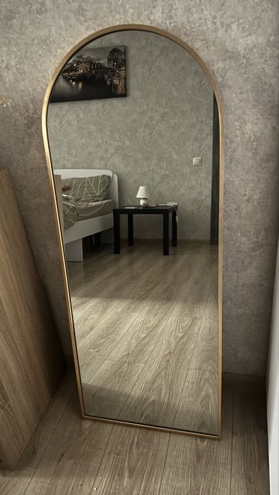 Зеркало JYSK Юск настенное