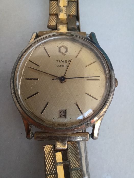 Relógio Timex de homem