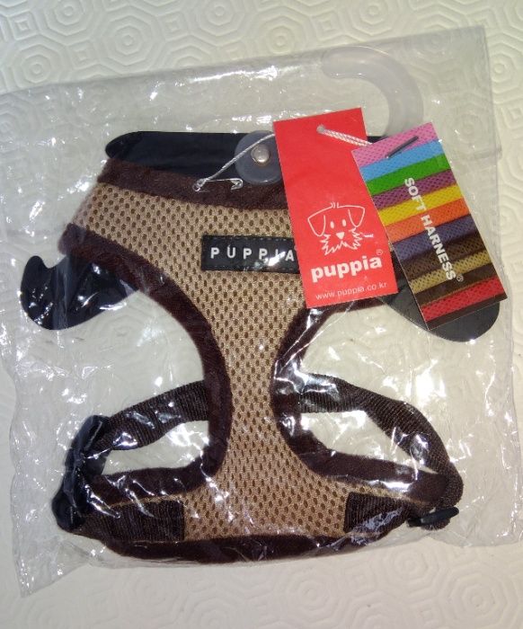 Arnês/Peitoral/coleira para Cão