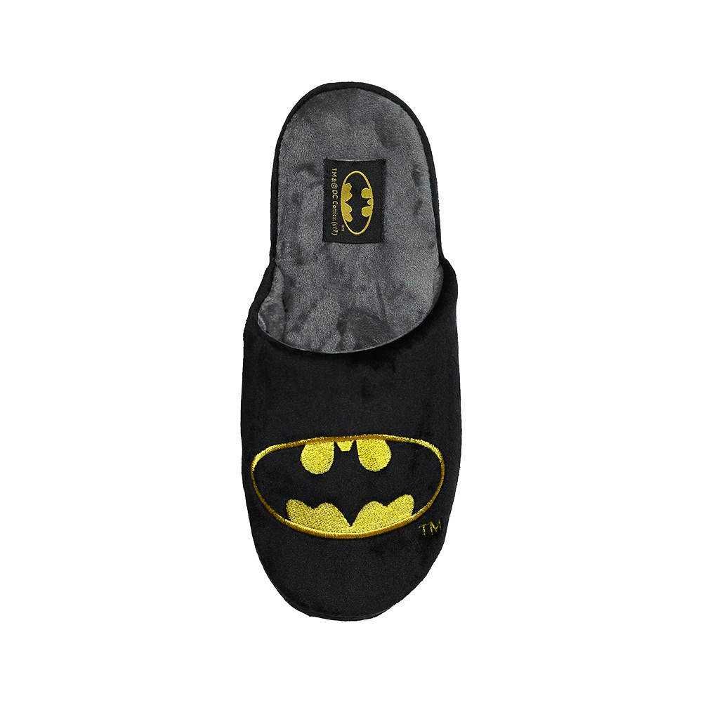 NOWE Kapcie klapki męskie BATMAN 45/46 SOXO