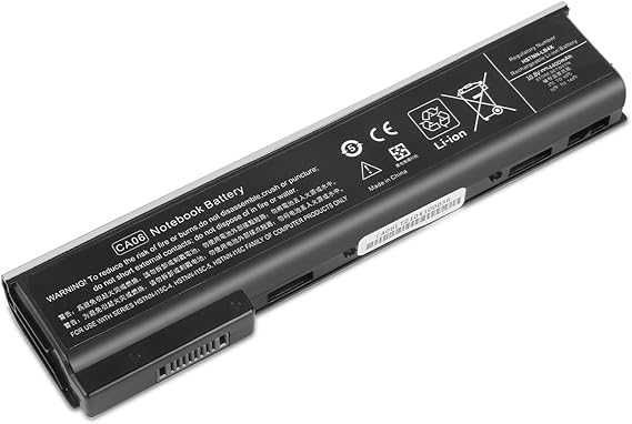 Akumulator Shentec do laptopów HP CA06, CA06XL