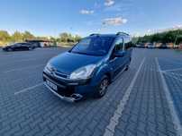 Citroën Berlingo Multispace XTR Zadbany Polecam