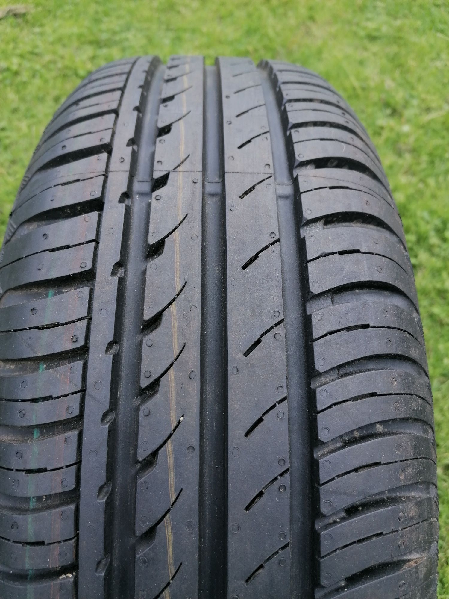 (Nr.3) opona letnia 185/60 R14 Continental ContiEcoContact 3