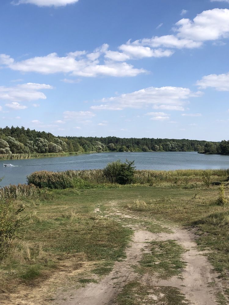 Земельна ділянка під забудову