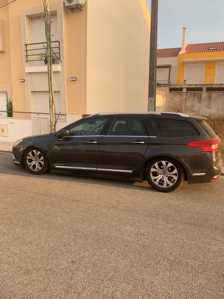 Citroën C5 tourer