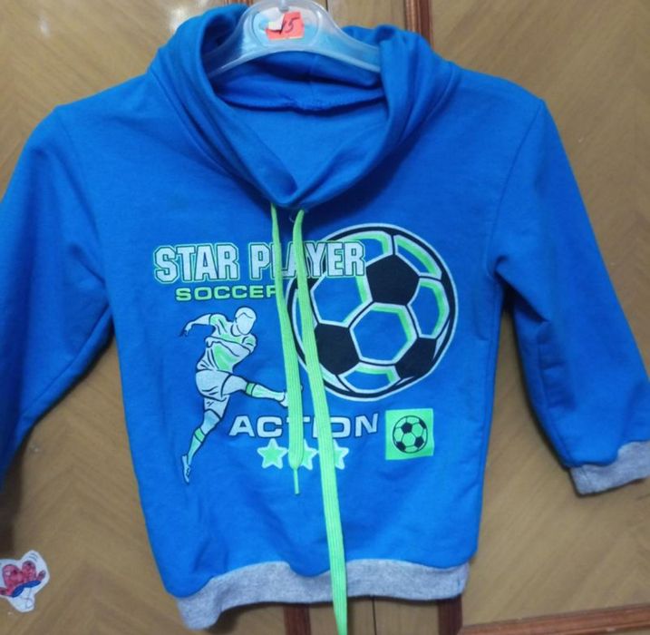 Речі різні 2-5 роки