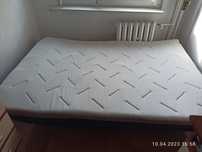 Materac termoplastyczny Wellpur Gold T65 nowy
