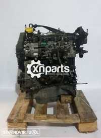 Motor RENAULT 11 (B/C37_) 1.1 (B/C371) | 03.83 - 06.86 Usado REF. K9k704