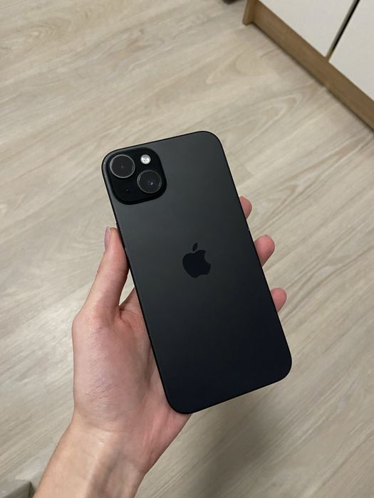 Iphone 15 plus neverlock esim