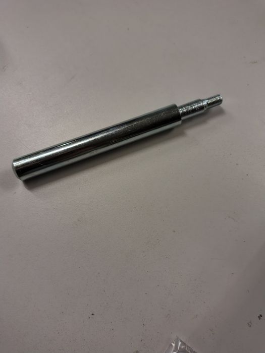 Nowy podnóżek kierowcy SHL 125