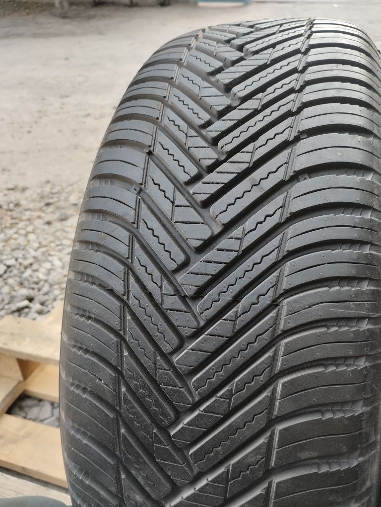 205/55/16 hankook одиначки