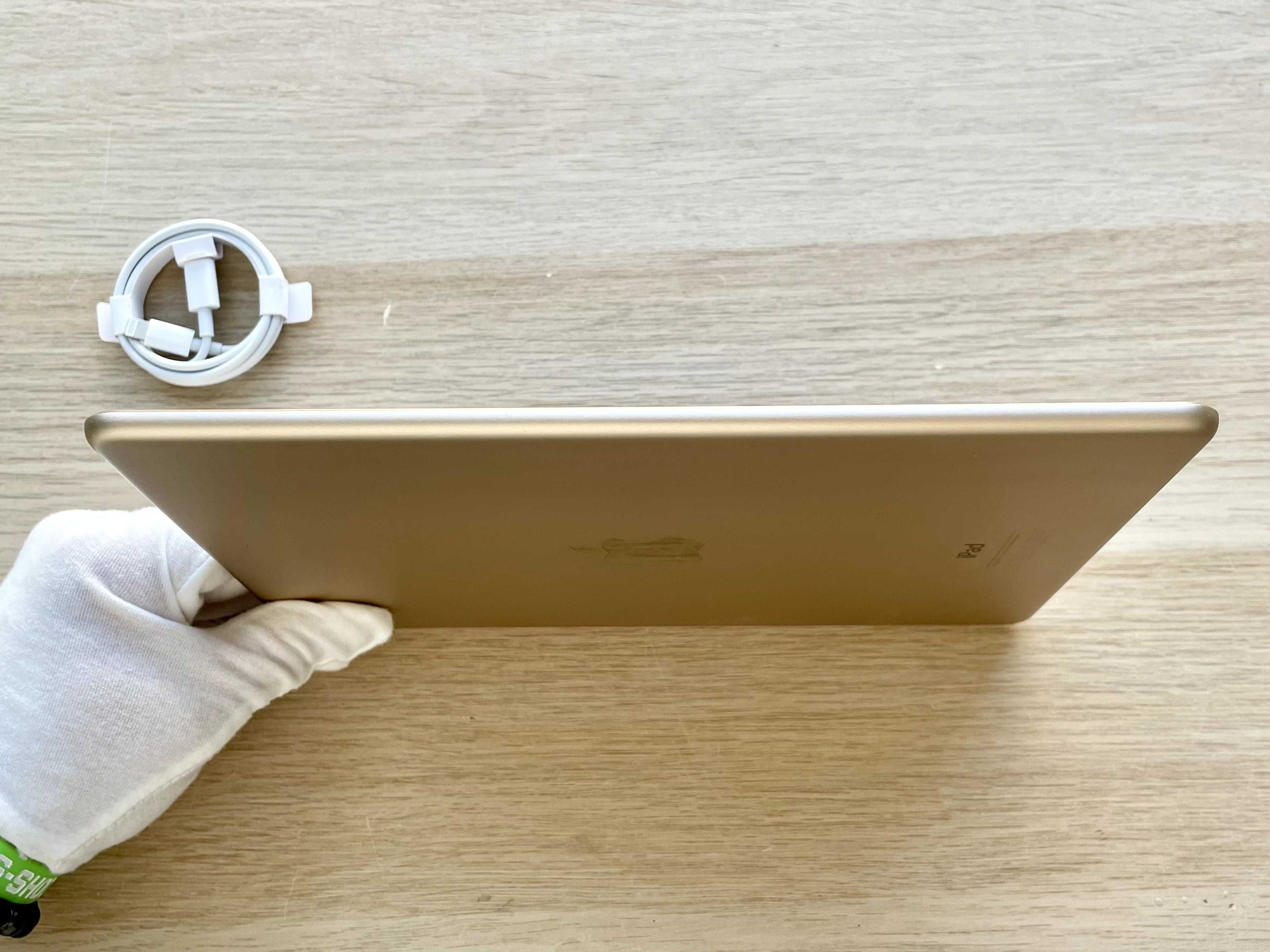 iPad Air 2 64GB Złoty – Pełna sprawność