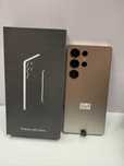 Samsung S25 ultra 256GB Gwarancja 24 m-ce