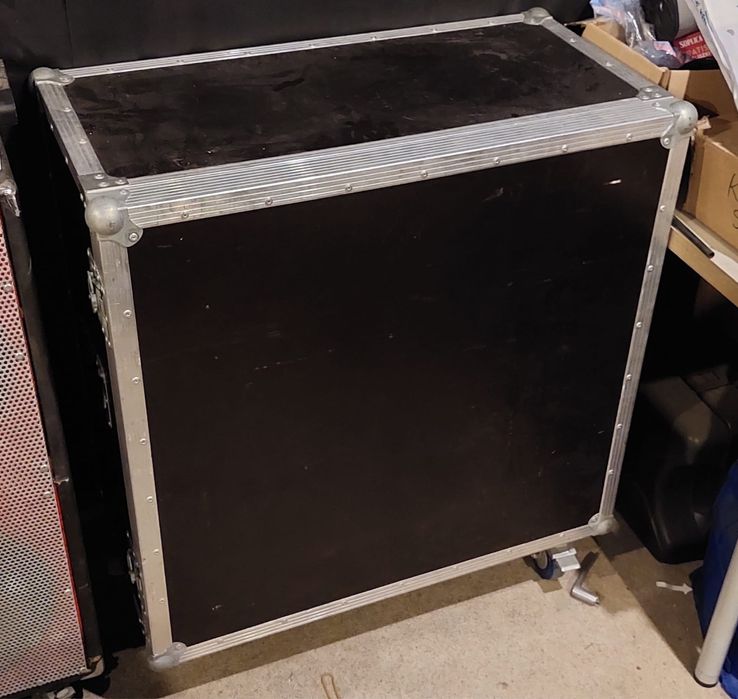 Kolumna EVH 5150 4x12 super stan