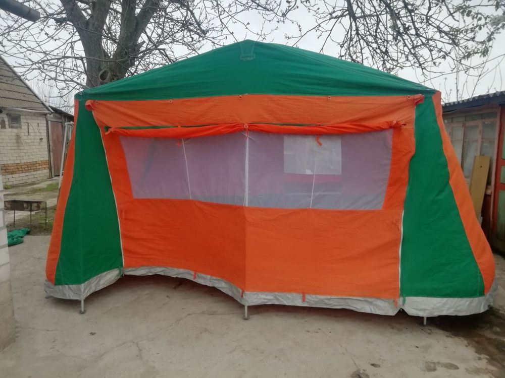 Прицеп Скиф 2м продам