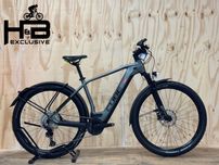 Cube Reaction Hybrid Pro 500 Allroad Shimano 2022