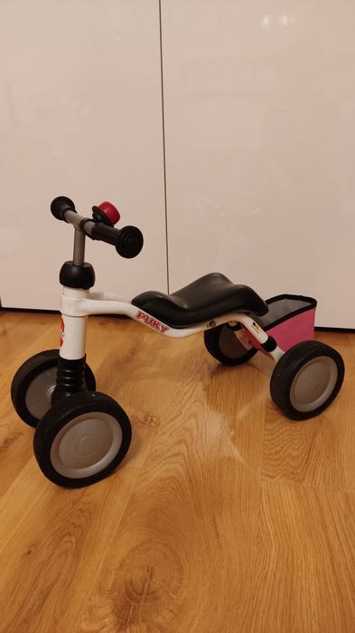 Rowerek Jeździk Puky