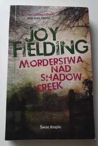 Fielding J. "Morderstwa nad Shadow Creek"