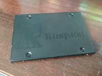 ssd kinjston 480 gb stan nieznany