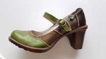 Sapatos El Naturalista nº37