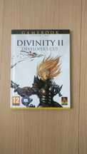 Divinity II 2 Developers Cut PC