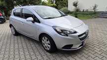 Opel Corsa E 1.4 ECOTEC 90 KM | 2016 | Zadbany | 134 tys. km