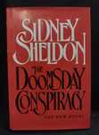 The Doomsday Conspiracy - Sidney Sheldon