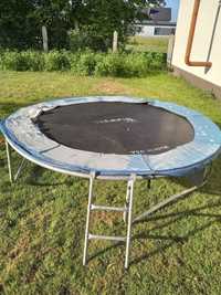 Trampolina funfit