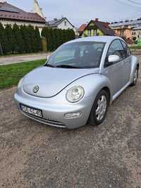 Volkswagen New Beetle