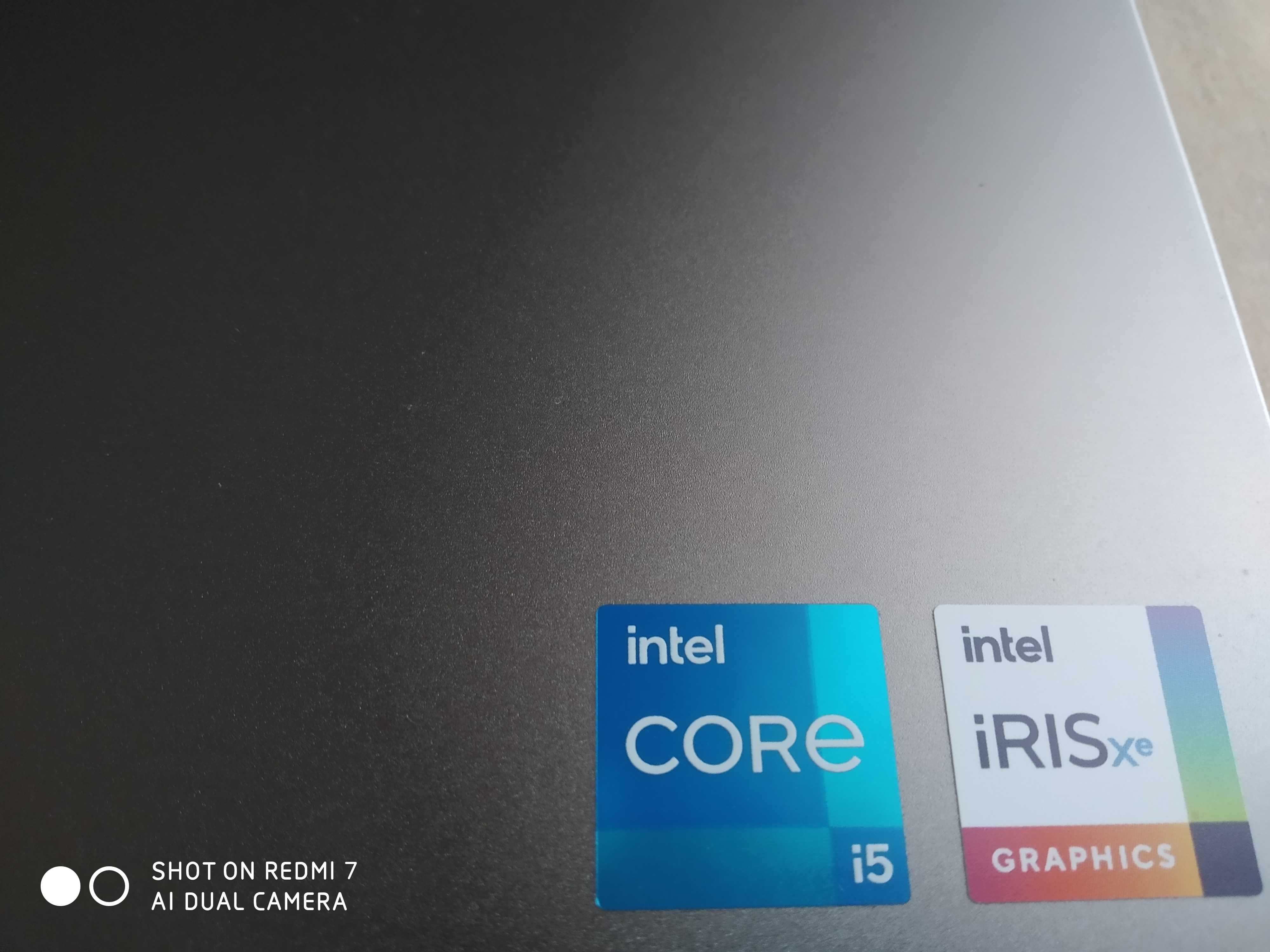 Продам Dell Inspiron 15 5510 Intel Core i5-11320H 3.20GHz