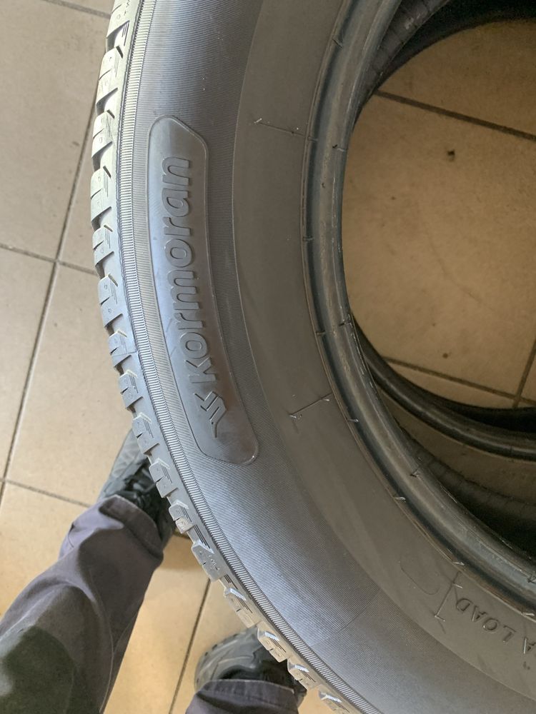 Opony kormoran ALL SEASON SUV 225/65R17