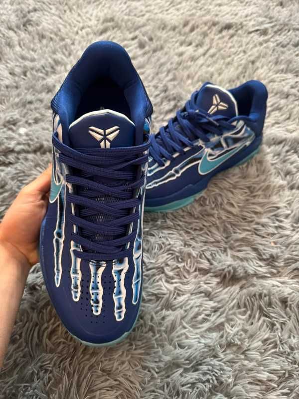 NikeKobe 5 Protro X-Ray R.45