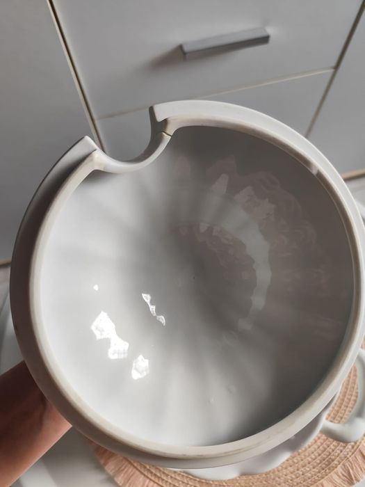 Waza do zupy Wałbrzych