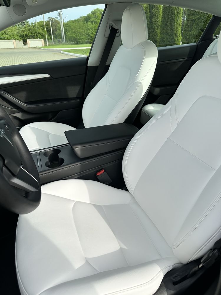Tesla Model 3 Long Range 2023 Dual Motor