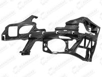 Кріплення  бампера MERCEDES BENZ E KLASE (W211) 03.2002 - 2009