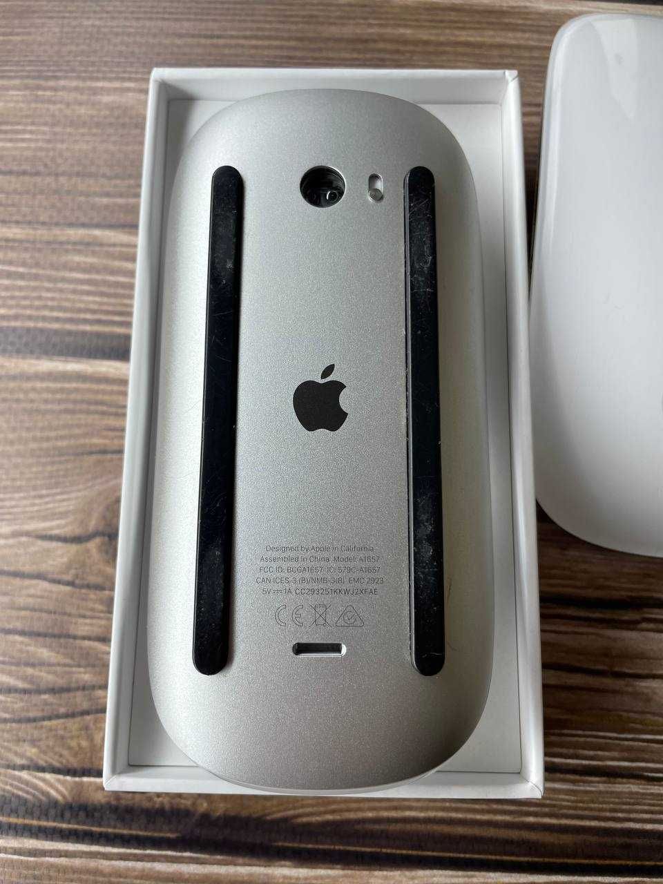 Безпровідна комп'ютерна миша Apple magic mouse 2gen A1657