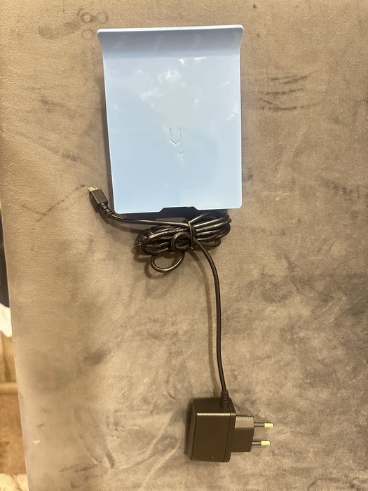 Маршрутизатор Mikrotik hAP lite TC (RB941-2ND-TC)