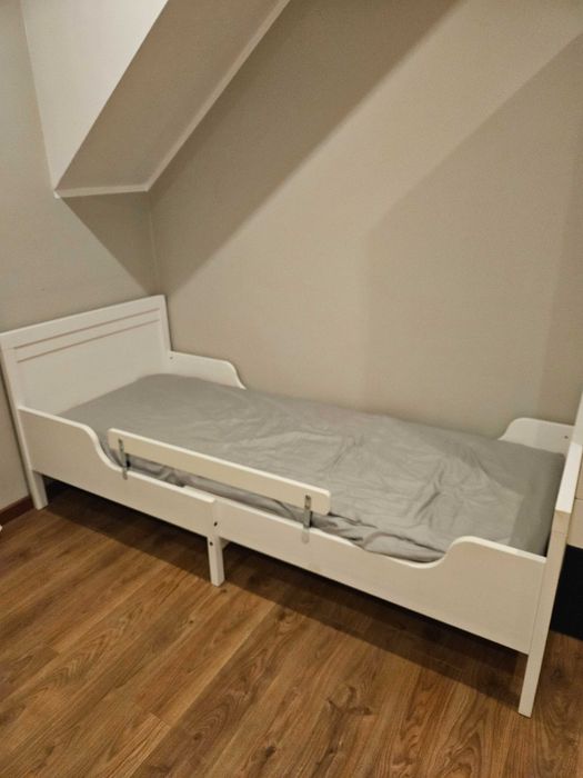 Łóżko dziecięce SUNDVIK Ikea