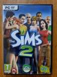 The Sims 2 PC DVD PL