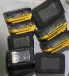 Акумулятори Dewalt powerstack -5ah/1,7ah-2022рік