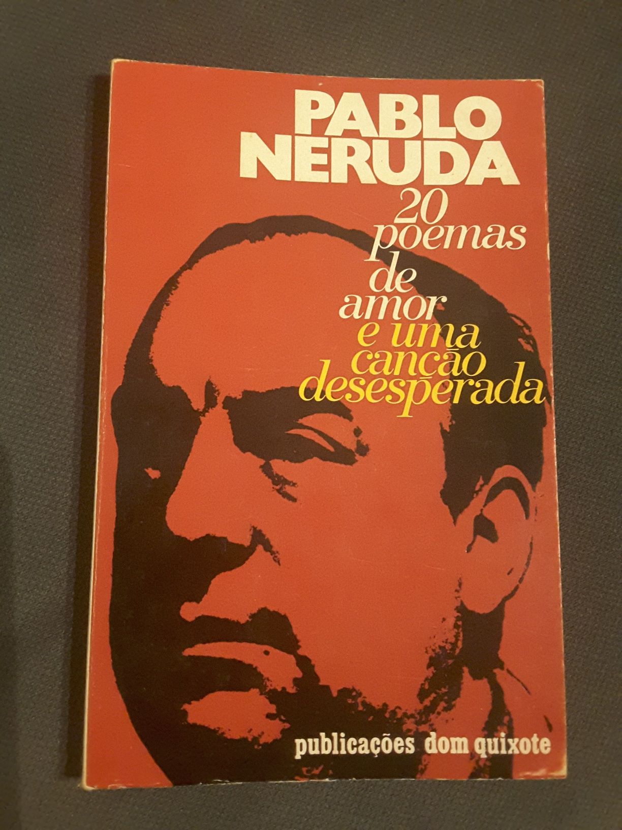 Pablo Neruda / Manuel Machado/ Saint-Exupéry/ Paul Valéry