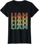 T-shirt damski czarny