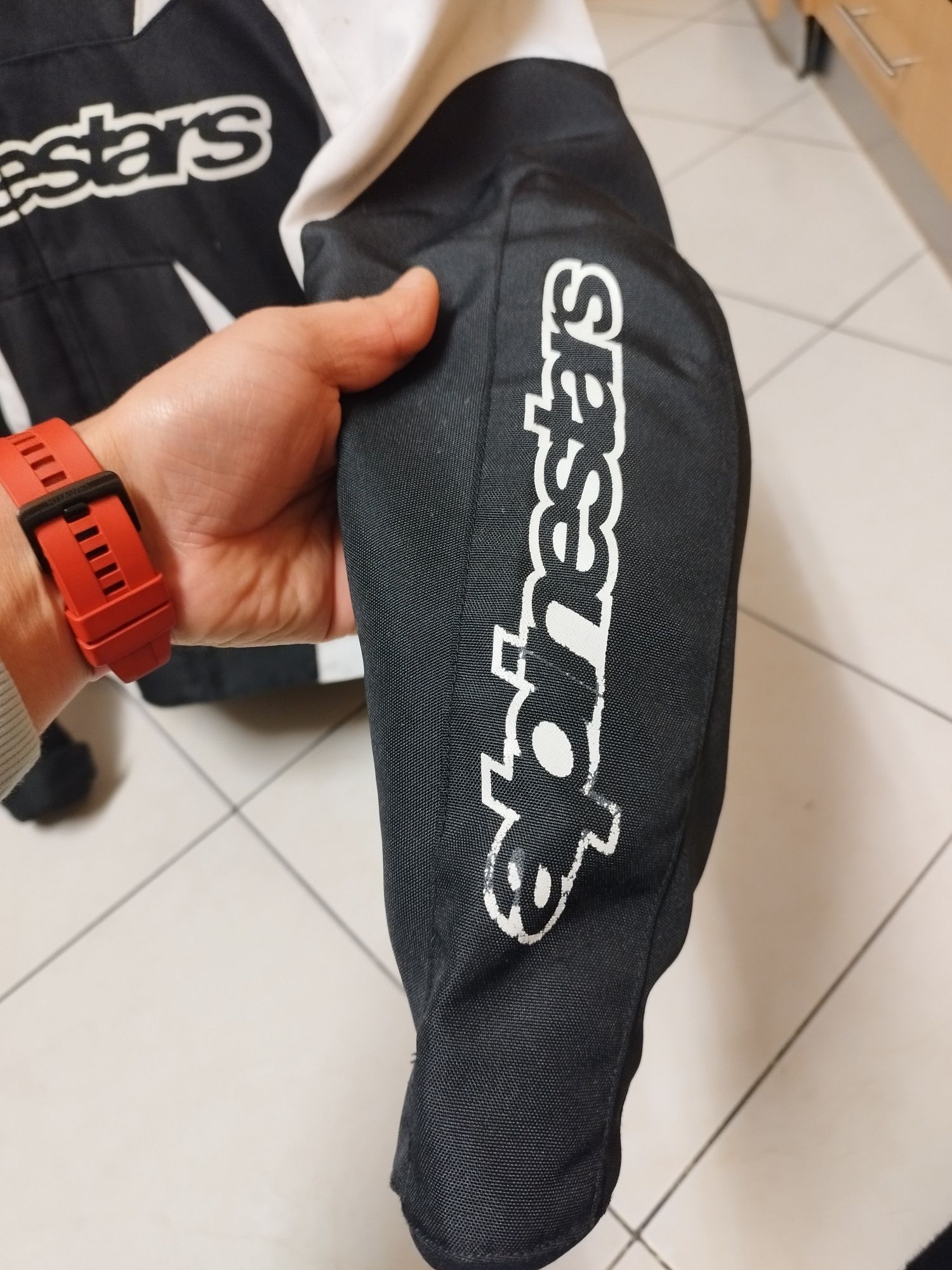 Casaco  Alpinestars  GP Plus