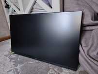 LG 27" IPS QHD 144hz 27GN800 стан нового